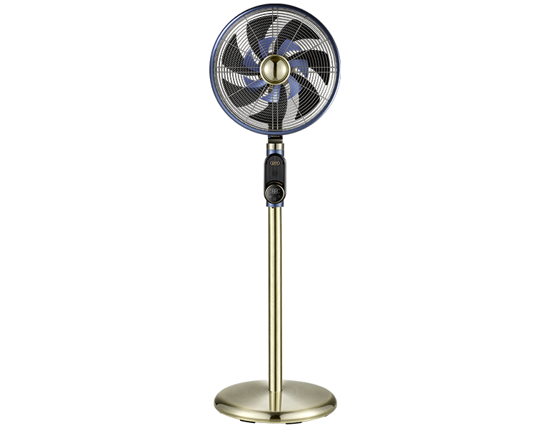 碳纖維雙風(fēng)葉復(fù)古扇